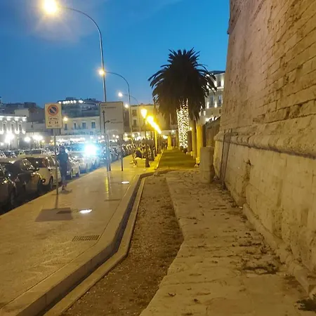 Maison Trecuori Μπάρι