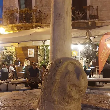 Maison Trecuori Μπάρι