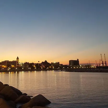 Maison Trecuori Μπάρι