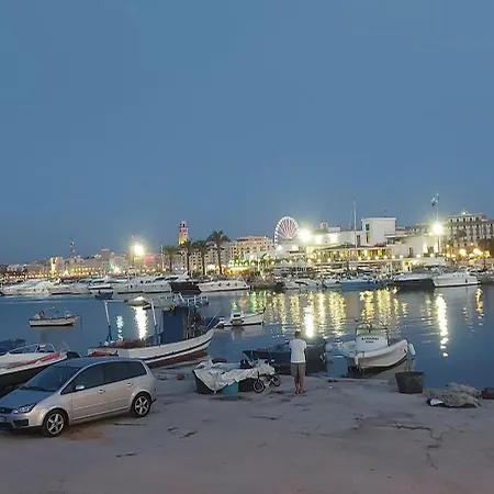 Maison Trecuori Μπάρι