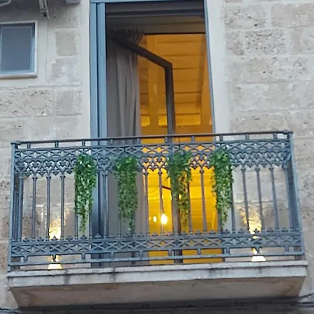 Nyaraló Maison Trecuori *