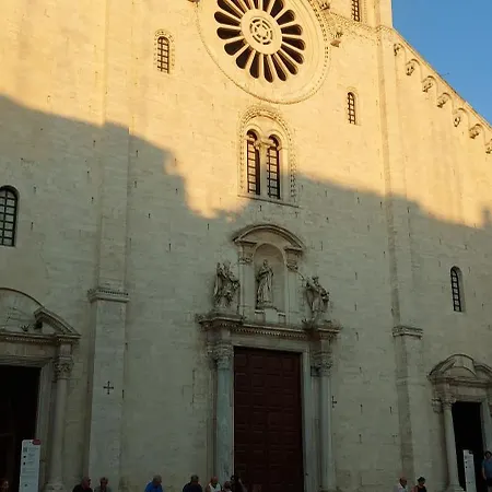 Maison Trecuori Μπάρι