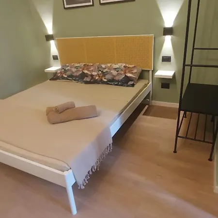 Σπίτι διακοπών Maison Trecuori