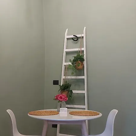 Σπίτι διακοπών Maison Trecuori Μπάρι