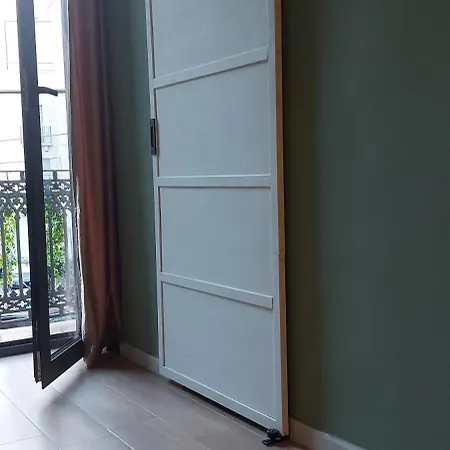 Maison Trecuori Σπίτι διακοπών Μπάρι