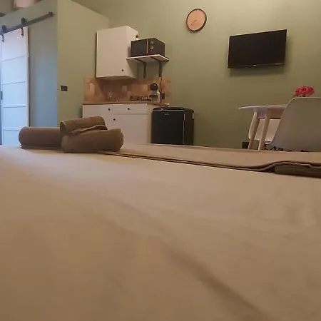 Maison Trecuori * Μπάρι