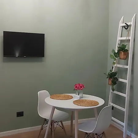 Maison Trecuori Σπίτι διακοπών Μπάρι