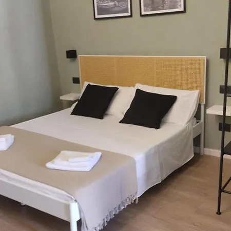 Maison Trecuori * Μπάρι