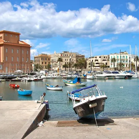 Σπίτι διακοπών Maison Trecuori *