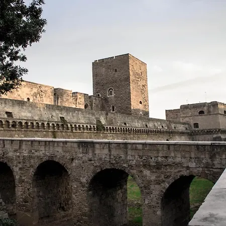 Maison Trecuori * Μπάρι