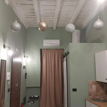 Maison Trecuori * Μπάρι