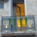 펜션 Maison Trecuori *