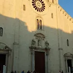 Maison Trecuori باري