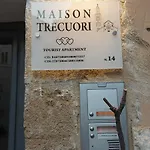 Maison Trecuori Bari