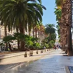 Maison Trecuori Ferienhaus Bari