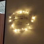 Maison Trecuori *