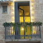 Ferienhaus Maison Trecuori