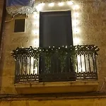 Maison Trecuori Ferienhaus *
