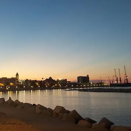 Casa vacanze Maison Trecuori Bari