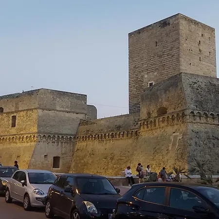 Maison Trecuori Bari