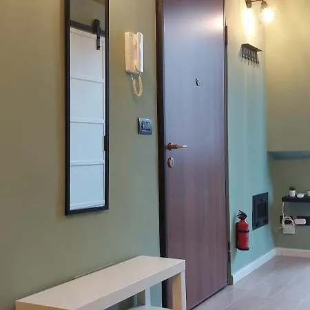 Будинок відпочинку Maison Trecuori *