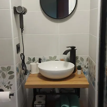 Maison Trecuori Casa vacanze