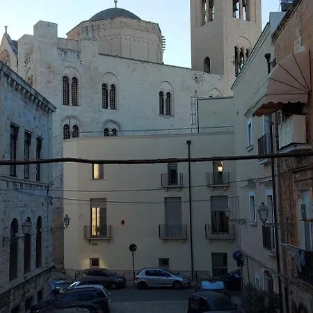 Maison Trecuori