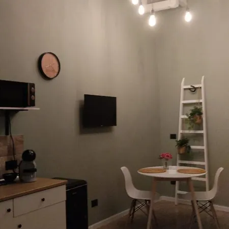 Maison Trecuori *