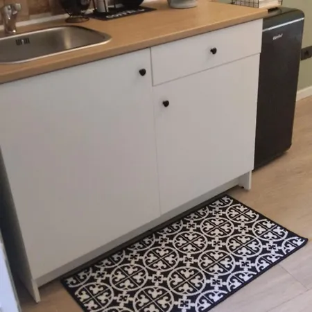 Maison Trecuori Casa vacanze