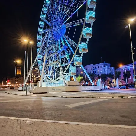 Maison Trecuori Dom wakacyjny *