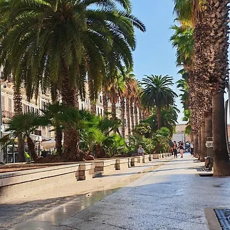 Maison Trecuori Holiday home Bari