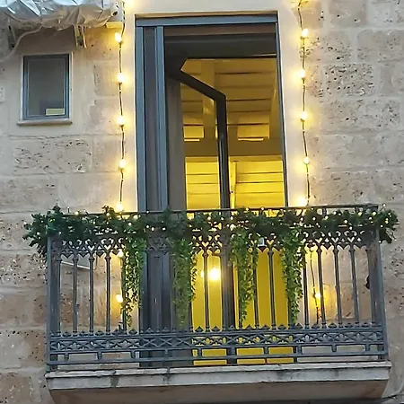 Dom wakacyjny Maison Trecuori