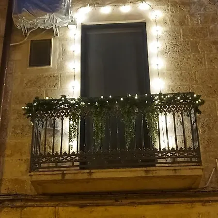 Maison Trecuori Будинок відпочинку *