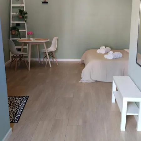 Maison Trecuori * Барі