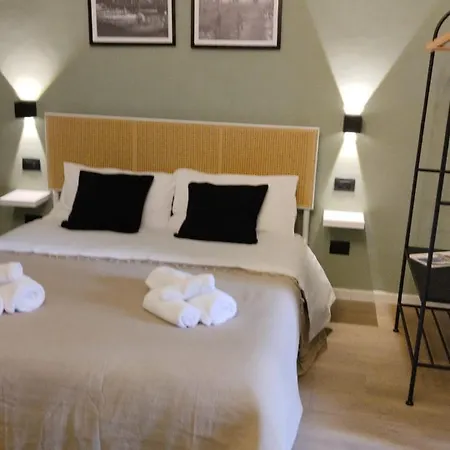 Maison Trecuori Nyaraló *