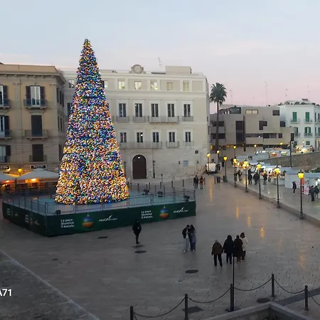Nyaraló Maison Trecuori *