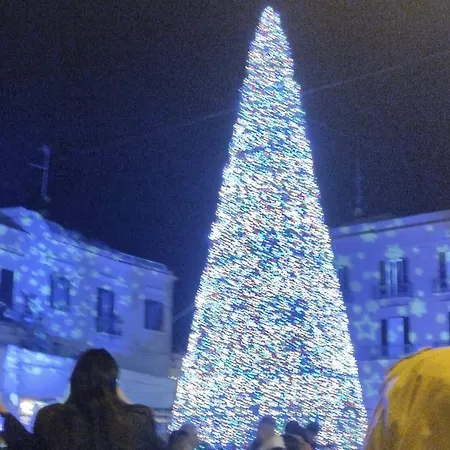 Nyaraló Maison Trecuori Bari