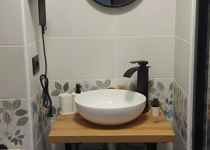 Maison Trecuori Vakantiehuis