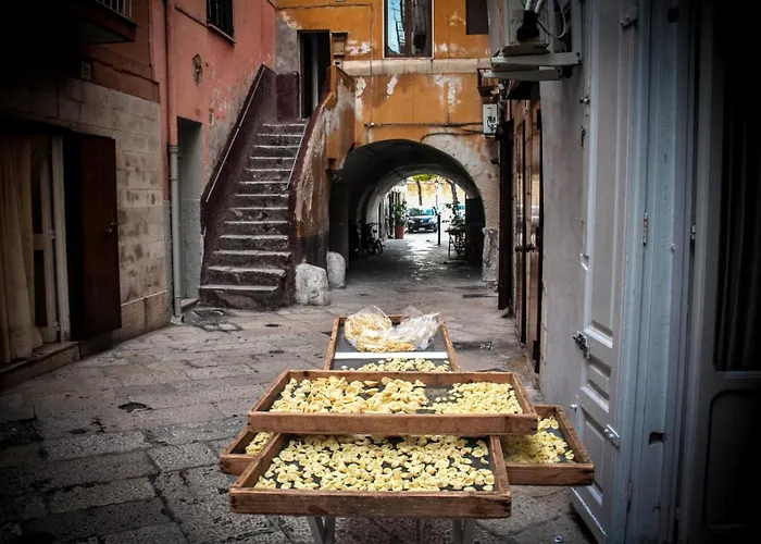 Maison Trecuori Дом отдыха